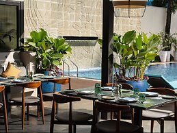 Grand Mercure Bangalore
