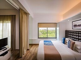 Grand Mercure Bangalore