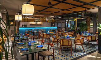Grand Mercure Bangalore