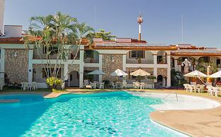 Hotel Maria Isabel
