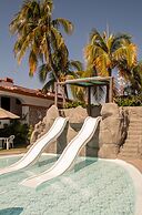 Hotel Maria Isabel