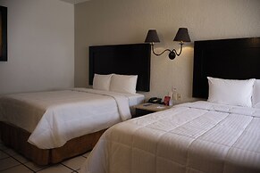 Hotel Maria Isabel