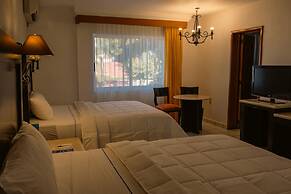 Hotel Maria Isabel
