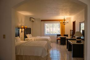 Hotel Maria Isabel