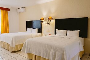 Hotel Maria Isabel