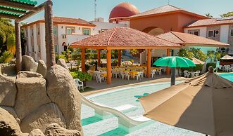 Hotel Maria Isabel