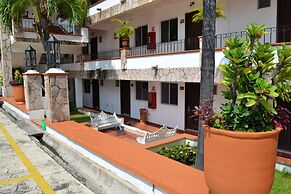 Hotel Maria Isabel