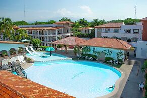 Hotel Maria Isabel