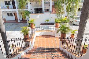 Hotel Maria Isabel