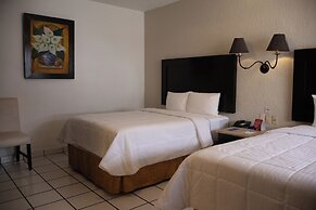 Hotel Maria Isabel
