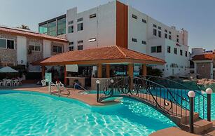 Hotel Maria Isabel