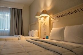Hotel Maria Isabel