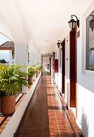 Hotel Maria Isabel