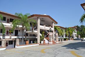 Hotel Maria Isabel