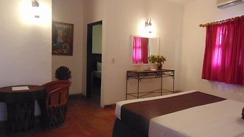 Quinta Minera