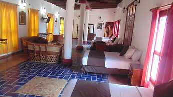 Quinta Minera
