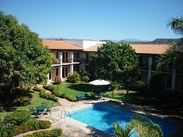 Quinta Minera