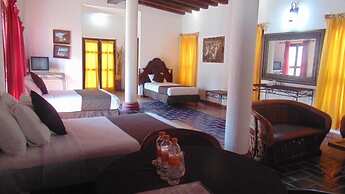 Quinta Minera