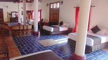 Quinta Minera