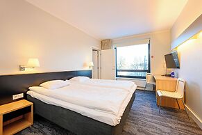 Dorpat Hotel