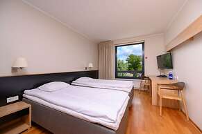 Dorpat Hotel