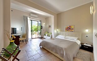 Casale Romano Resort