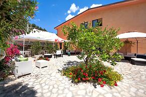 Casale Romano Resort
