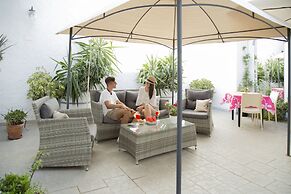 Hotel Cala di Seta
