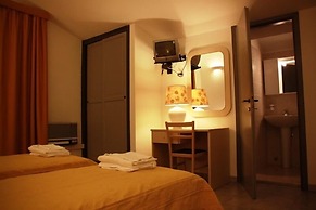Hotel Cala di Seta