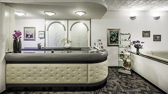 Hotel Cala di Seta