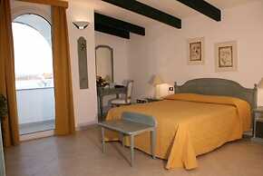 Hotel Cala di Seta