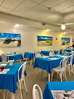 Hotel Cala di Seta