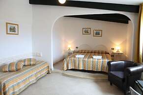 Hotel Cala di Seta