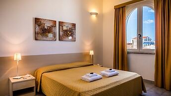 Hotel Cala di Seta