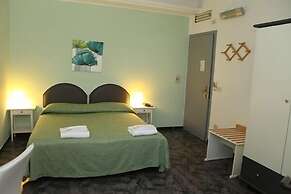 Hotel Cala di Seta