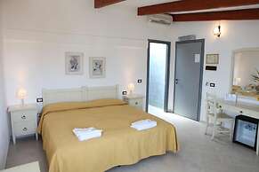 Hotel Cala di Seta