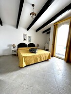 Hotel Cala di Seta