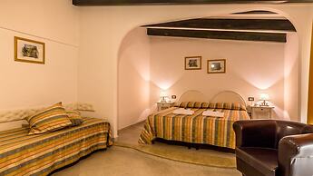 Hotel Cala di Seta