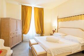 Hotel Manzoni