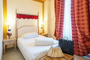 Hotel Manzoni