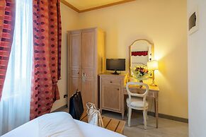 Hotel Manzoni