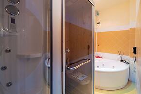 Hotel Manzoni