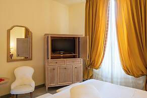Hotel Manzoni