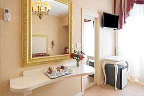 Hotel Manzoni