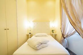 Hotel Manzoni