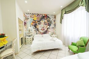 Hotel Manzoni