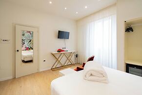 Hotel Manzoni