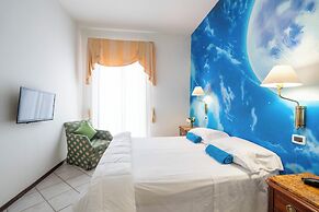 Hotel Manzoni