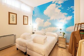 Hotel Manzoni