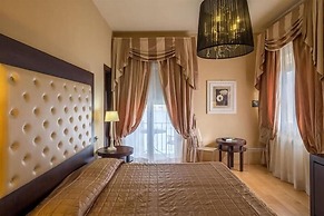 Hotel Manzoni
